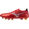 Image de Mizuno Morelia Neo Iv Japan Mix - morelia 40th red/white/black, Größe:7.5