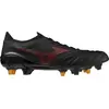 Image de Mizuno Morelia Neo Iv Beta Elite Mix Chaussures de football Noir UE 43 Noir UE 43