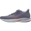 Image de Mizuno Wave Inspire 21 - blue granite/striking coral/iris bloom, Größe:4