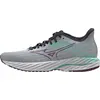 Image de Mizuno Wave Inspire 21 - bleu perle/mauve foncé/vert glace, Größe:4.5