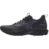 Image de Mizuno Wave Rider Gtx 3 - odyssey gray/icelandic blue/iris bloom, Größe:7