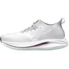 Image de Mizuno Mizuno Neo Zen - nimbus cloud/blanc/vert de glace, taille:8