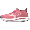 Image de Mizuno Neo Zen Chaussures de course Rouge UE 39 Femme Rouge UE 39