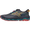 Image de Mizuno Wave Mujin 11 Chaussures de trail running Gris EU 41 Homme Gris EU 41