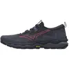 Image de Mizuno Wave Daichi 9 Gtx - baritone blue/calypso coral/iris bloom, Größe:5.5