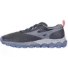 Image de Mizuno Sneakers J1GK255971 in Odyssey Gray/Calypso Coral/Iri color size 40.5