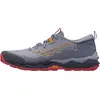 Image de Mizuno Wave Daichi 9 - icelandic blue/citrus/calypso coral, Größe:4