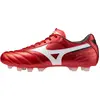 Image de Mizuno Morelia Ii Pro - morelia 40th red/white/black, Größe:10.5