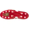 Image de Mizuno Morelia Ii Pro - morelia 40th rouge/blanc/noir, Größe:12
