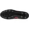 Image de Mizuno Morelia Ii Pro Ag - noir/morelia 40th red/black sand, Größe:8.5