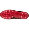 Image de Mizuno Morelia Ii Pro Ag - noir/morelia 40th red/black sand, Größe:10.5