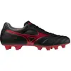 Image de Mizuno Morelia Ii Club Fg Chaussures de football Noir UE 44 Noir UE 44