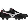 Image de Mizuno Morelia Ii Club Fg Chaussures de football Noir UE 44 Noir UE 44