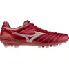 Image de Chaussures de football Mizuno Monarcida Neo Iii Pro Ag Rouge UE 38 1/2 Rouge UE 38 1/2