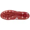 Image de Chaussures de football Mizuno pour homme Monarcida Neo III Pro AG - P1GA2528, couleur : rouge, pointure homme : 42,5