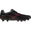 Image de Chaussures de football Mizuno Monarcida Neo Iii Pro Fg Noir EU 42 1/2 Noir EU 42 1/2