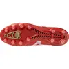 Image de Mizuno Monarcida Neo Iii Pro - morelia 40th rouge/blanc, taille:10.5