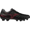Image de Chaussures de football Mizuno Monarcida Neo 3 Select FG pour homme - P1GA2525, couleur : noir, pointure homme : 42,5