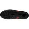Image de Chaussures de football Mizuno Monarcida Neo 3 Select FG pour homme - P1GA2525, couleur : noir, pointure homme : 46