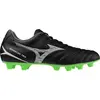 Image de Chaussures de football Mizuno Monarcida Neo Iii Select Fg Noir UE 44 1/2 Noir UE 44 1/2