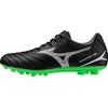 Image de Mizuno Monarcida Neo Iii Select Ag - noir/vert fluo, Taille:8