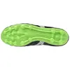 Image de Chaussures de football Mizuno Monarcida Neo Iii Select Ag Noir EU 46 Noir EU 46