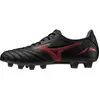 Image de Mizuno Morelia Neo Iv Pro - noir/morelia 40th red/black, Größe:8.5