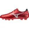 Image de Mizuno Morelia Neo Iv Pro - morelia 40th red/white/black, Größe:9.5