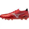 Image de Mizuno Morelia Neo Iv Japan - morelia 40th red/white/black, Größe:9.5