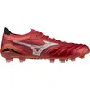 Image de Chaussures de football Mizuno Morelia Neo Iv Beta Elite Fg Rouge EU 41 Homme Rouge EU 41