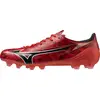 Image de Mizuno Mizuno Ii Elite - morelia 40th rouge/noir/or, taille:7