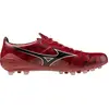 Image de Chaussures de football Mizuno Alpha Ii Elite Ag Rouge UE 44 1/2 Rouge UE 44 1/2