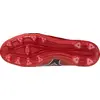 Image de Mizuno Mizuno Ii Pro - morelia 40th red/black/gold, Größe:5.5