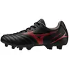Image de Mizuno Monarcida Neo Iii Select Jr - noir/morelia 40th rouge, taille : 38