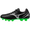 Image de Chaussures de football Mizuno Monarcida Neo Iii Select Fg Noir EU 37 Noir EU 37