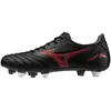 Image de Mizuno Morelia Neo Iv Pro Mix Chaussures de football Noir UE 42 Noir UE 42