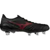 Image de Mizuno Morelia Neo Iv Beta Elite Si Chaussures de football Noir UE 42 1/2 Noir UE 42 1/2