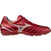 Image de Chaussures de football Mizuno Monarcida Neo III Select As, rouge, taille 44 1/2 pour homme, rouge, taille 44 1/2
