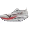 Image de Mizuno Wave Rebellion Pro 3 - blanc/bleu baryton/corail flamboyant 2, Größe:9.5