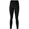 Image de Mizuno Core Impulse - legging de sport, couleur : noir, taille : L