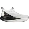 Image de Mizuno Neo Vista 2 - blanc/noir/doré, taille : 7