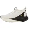 Image de Mizuno Neo Vista 2 - blanc/noir/doré, taille : 7,5