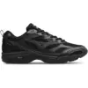 Image de Mizuno Mxr Homme - Baskets, Noir - Pointure 45 - Maille/synthétique
