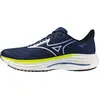 Image de Mizuno Wave Rider 29 Chaussures de course Bleu UE 44 Homme Bleu UE 44