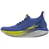 Image de Chaussures de course Mizuno pour homme NEO VISTA 2 - J1GC2534, couleur : bleu, pointure homme : 41