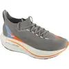 Image de Mizuno Mizuno Neo Vista 2 - gris ultime/blanc/rose corail, taille : 8