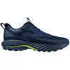 Image de Chaussures de course MIZUNO Wave Rider GTX 3, couleur bleu foncé, taille 11,5