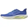 Image de Chaussures de course Mizuno pour femme NEO COSMO WOS - J1GD2510, couleur : bleu, pointure homme : 38,5