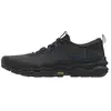 Image de Chaussures de trail Mizuno pour homme WAVE DAICHI 9 GTX - J1GJ2556, couleur : noir, pointure homme : 43