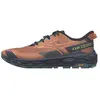 Image de Chaussures de course Mizuno pour homme WAVE MUJIN 11 - J1GJ2570, couleur : marron, pointure homme : 43